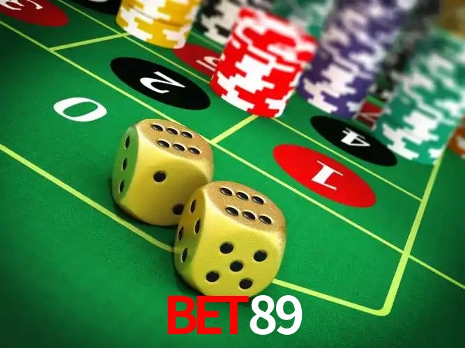 VIP Casino BET89