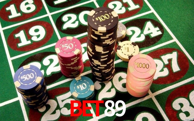 Segurança 2FA BET89