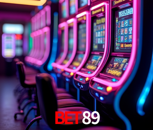 Inovações de Jogos na BET89: O Futuro das Experiências Interativas
