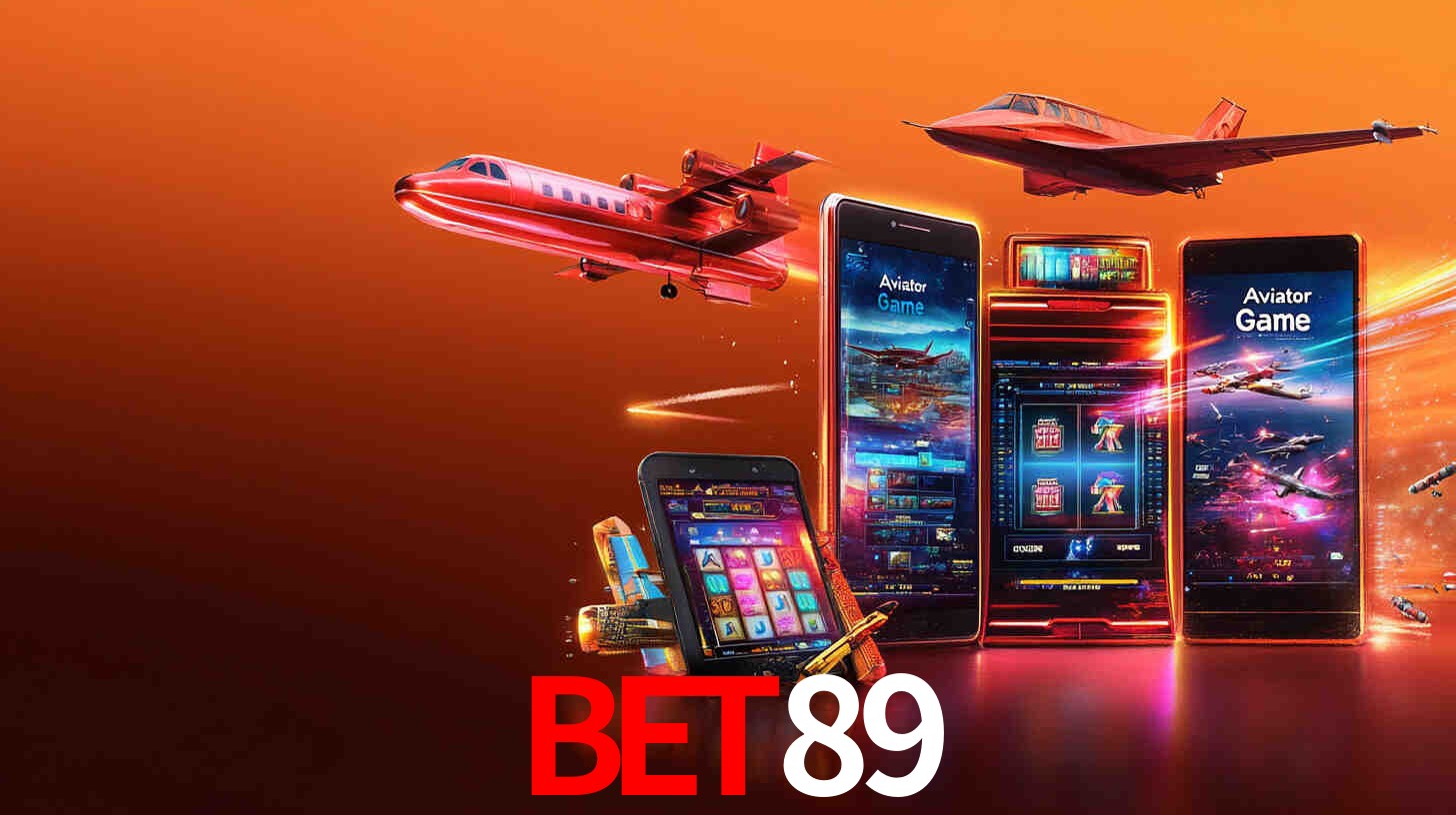 Bônus Diários BET89