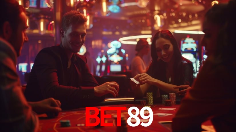 Jogos Exclusivos BET89