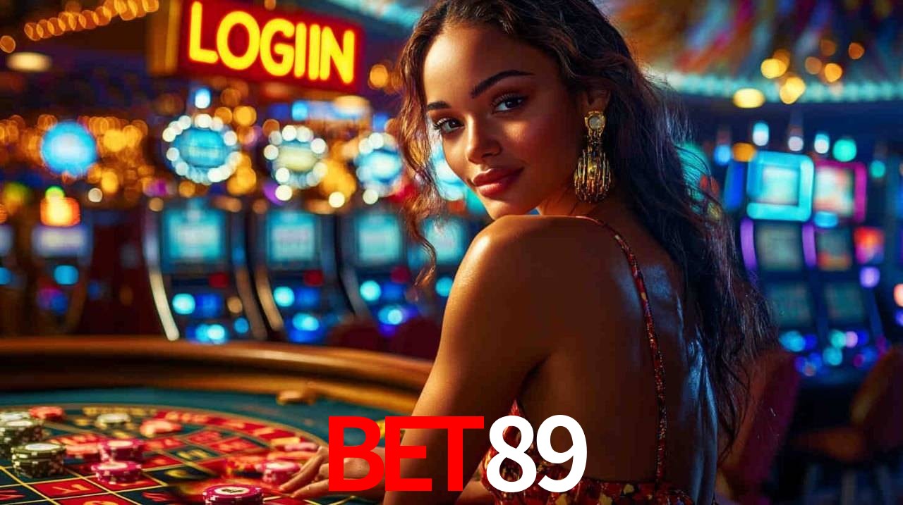 A Experiência Imersiva dos Cassinos Ao Vivo no BET89