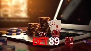 Promoção Relâmpago BET89