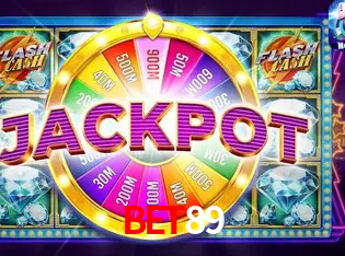 A Emoção da Loteria na BET89: Uma Chance de Mudança de Vida
