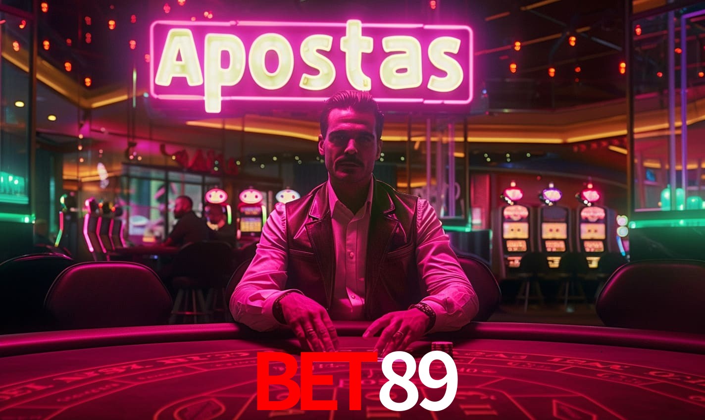 Diretório de Jogos BET89