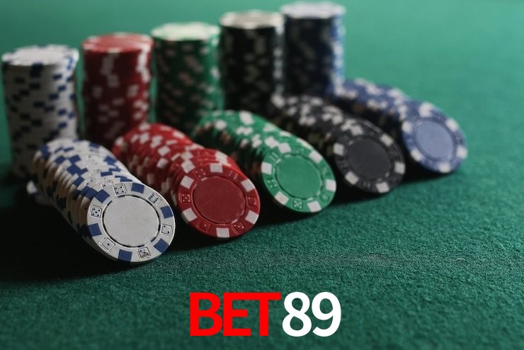 Crash Games Strategies BET89