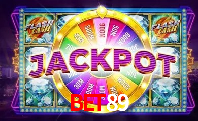 2FA Security BET89