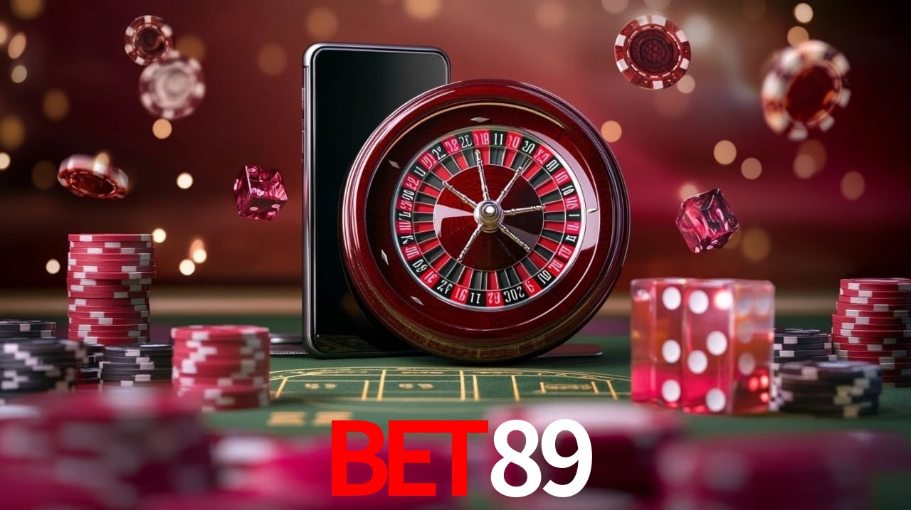 Live Casino BET89