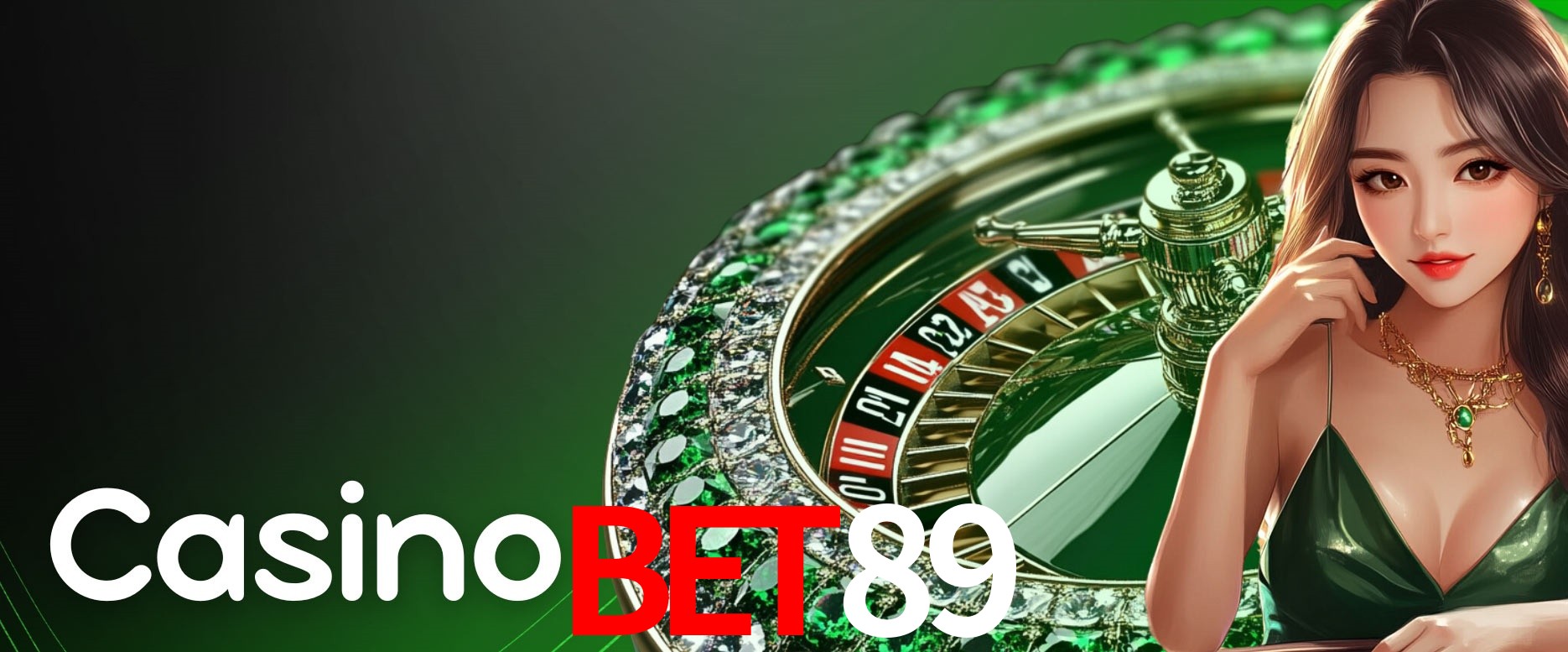 Slot Games BET89