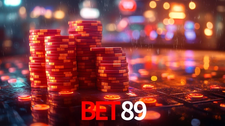 BET89: A Experiência de Casino com Jogos de Mesa ao Vivo