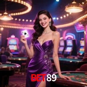 A Experiência Imersiva dos Cassinos Ao Vivo no BET89