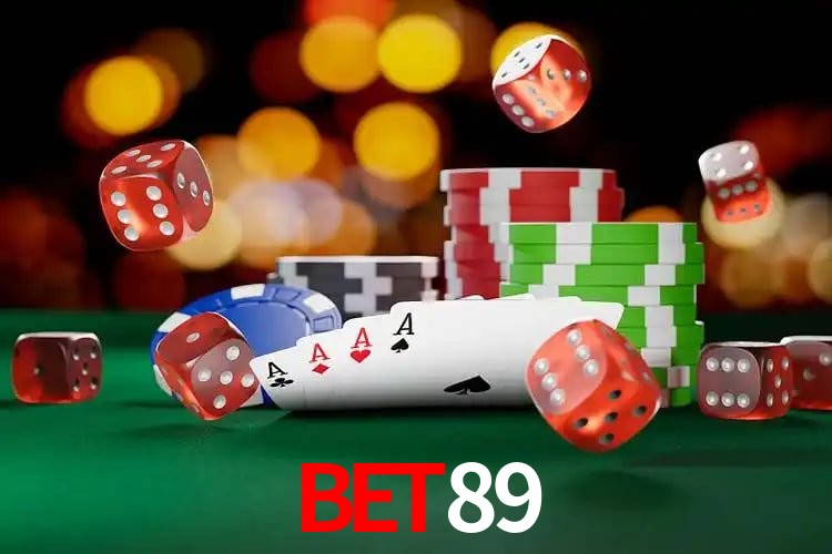 Descubra o Programa VIP da BET89: Vantagens Exclusivas para Jogadores