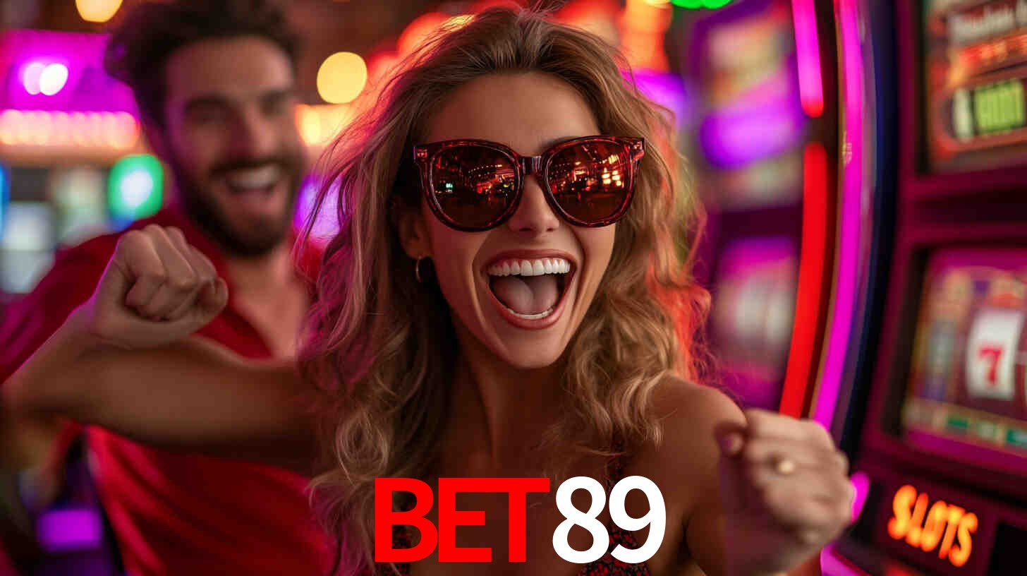 Apostas de Tênis BET89