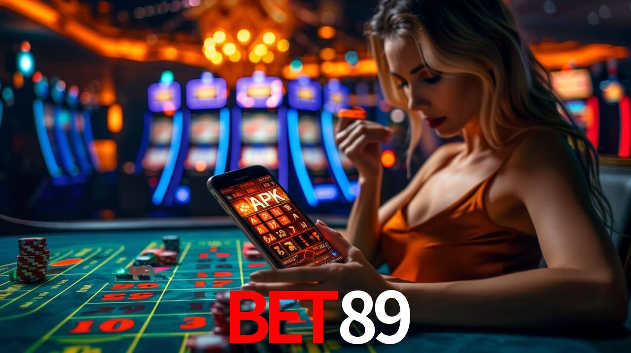 Programa VIP BET89