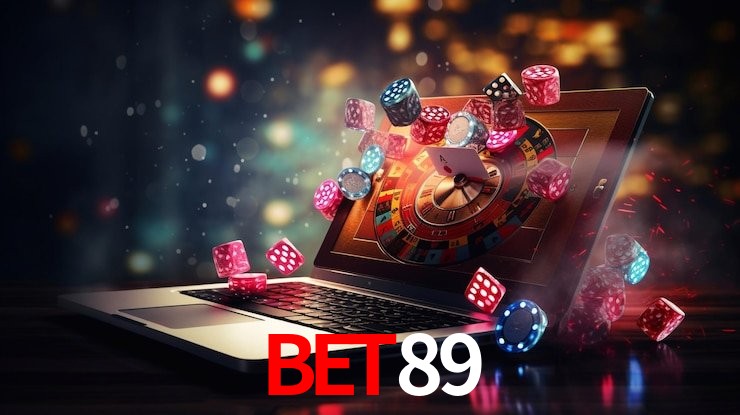 Sistemas de Segurança BET89