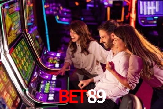 Especiais de Fim de Semana BET89