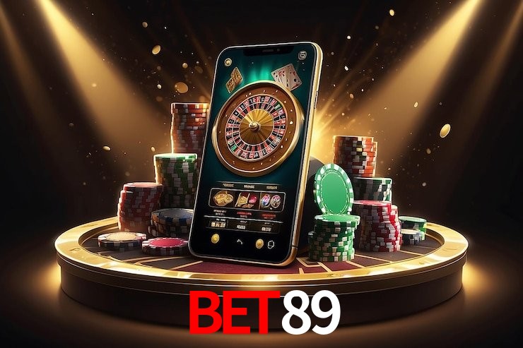 A Popularidade dos Caça-Níqueis no BET89