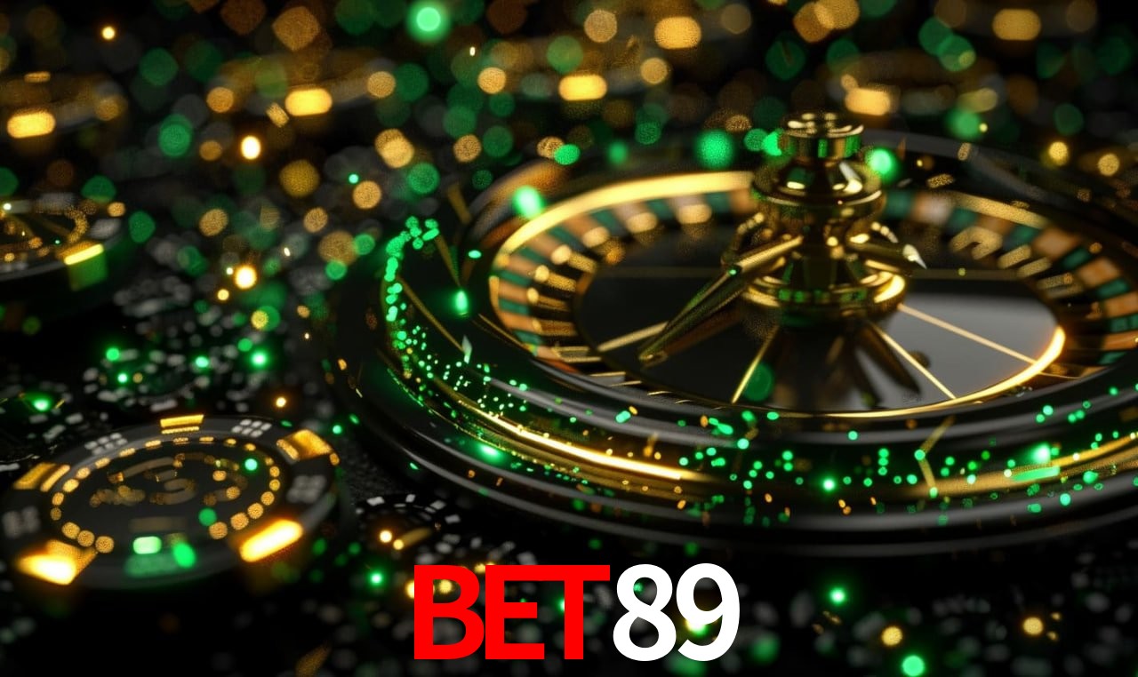 A Experiência Imersiva dos Cassinos Ao Vivo no BET89