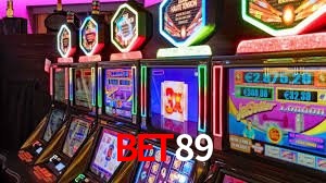 A Emoção da Loteria na BET89: Uma Chance de Mudança de Vida