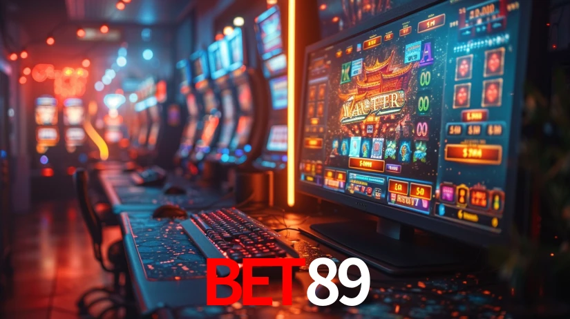 BET89.com