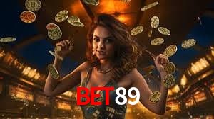 Spaceman Game BET89