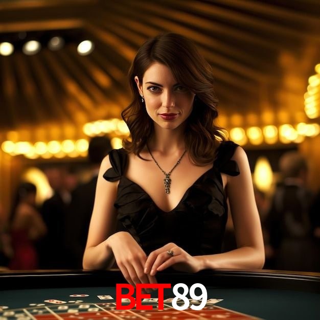 Estatísticas do Jogo BET89