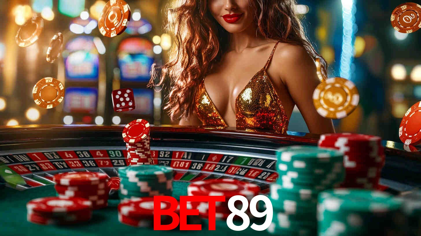 BET89 LOGIN