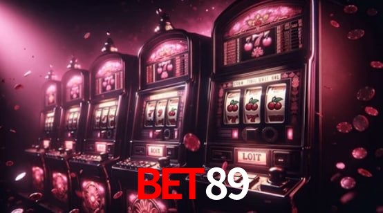 Desvendando o Mundo dos Jogos Virtuais na BET89