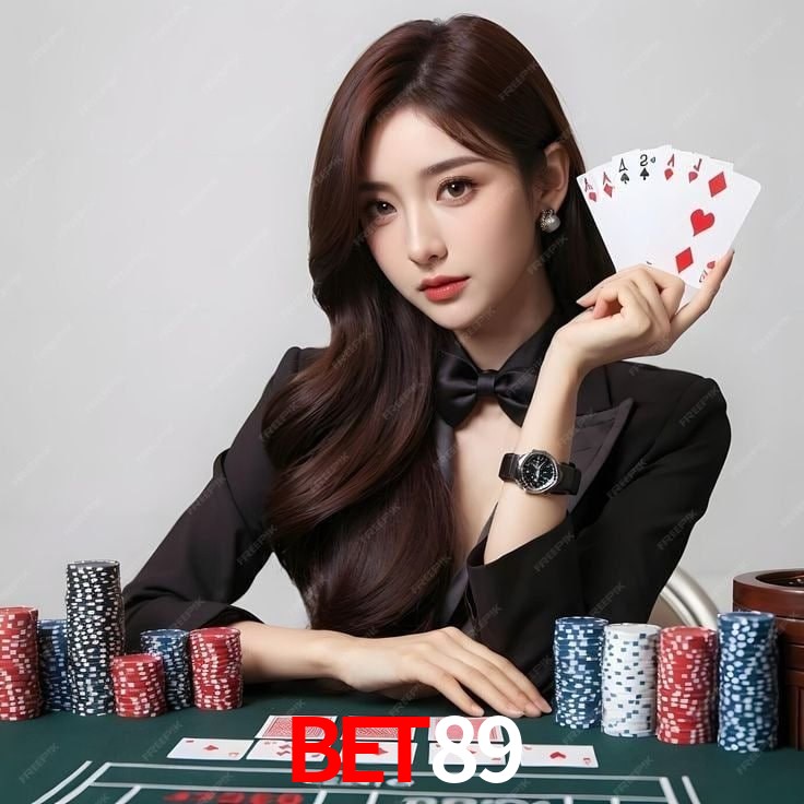 Descubra a Essência do BET89: Nossa História e Compromissos