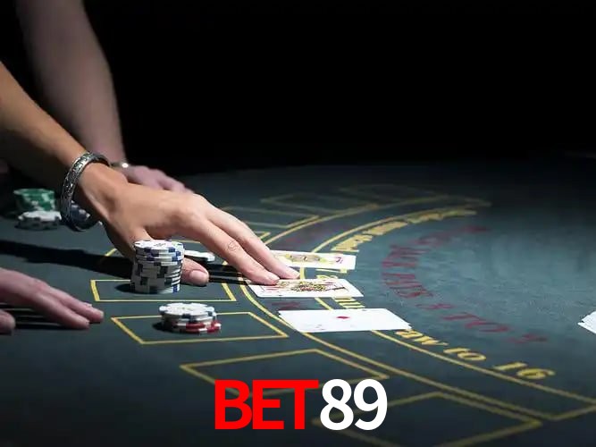 Descubra a Essência do BET89: Nossa História e Compromissos