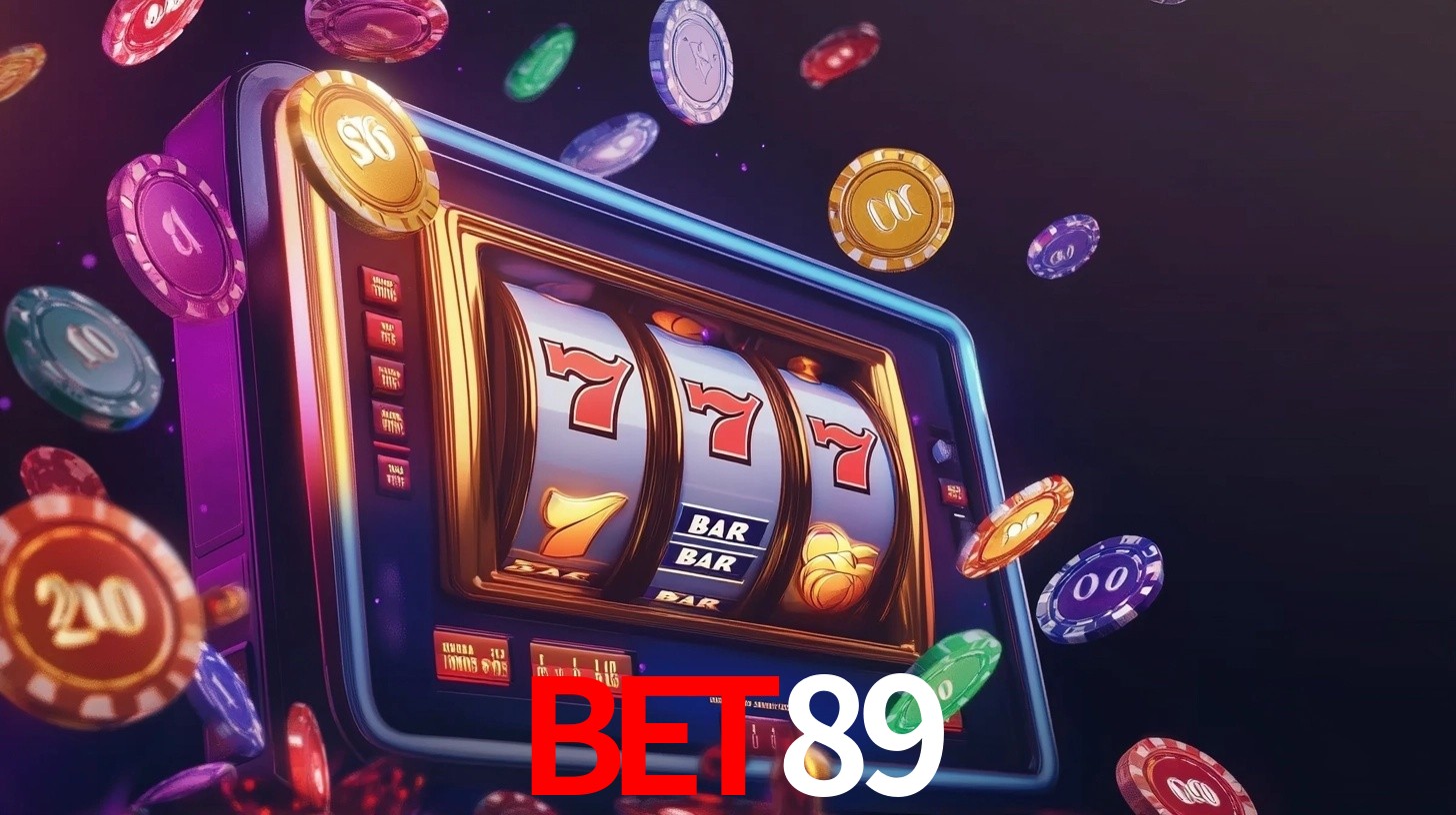BET89 LOGIN