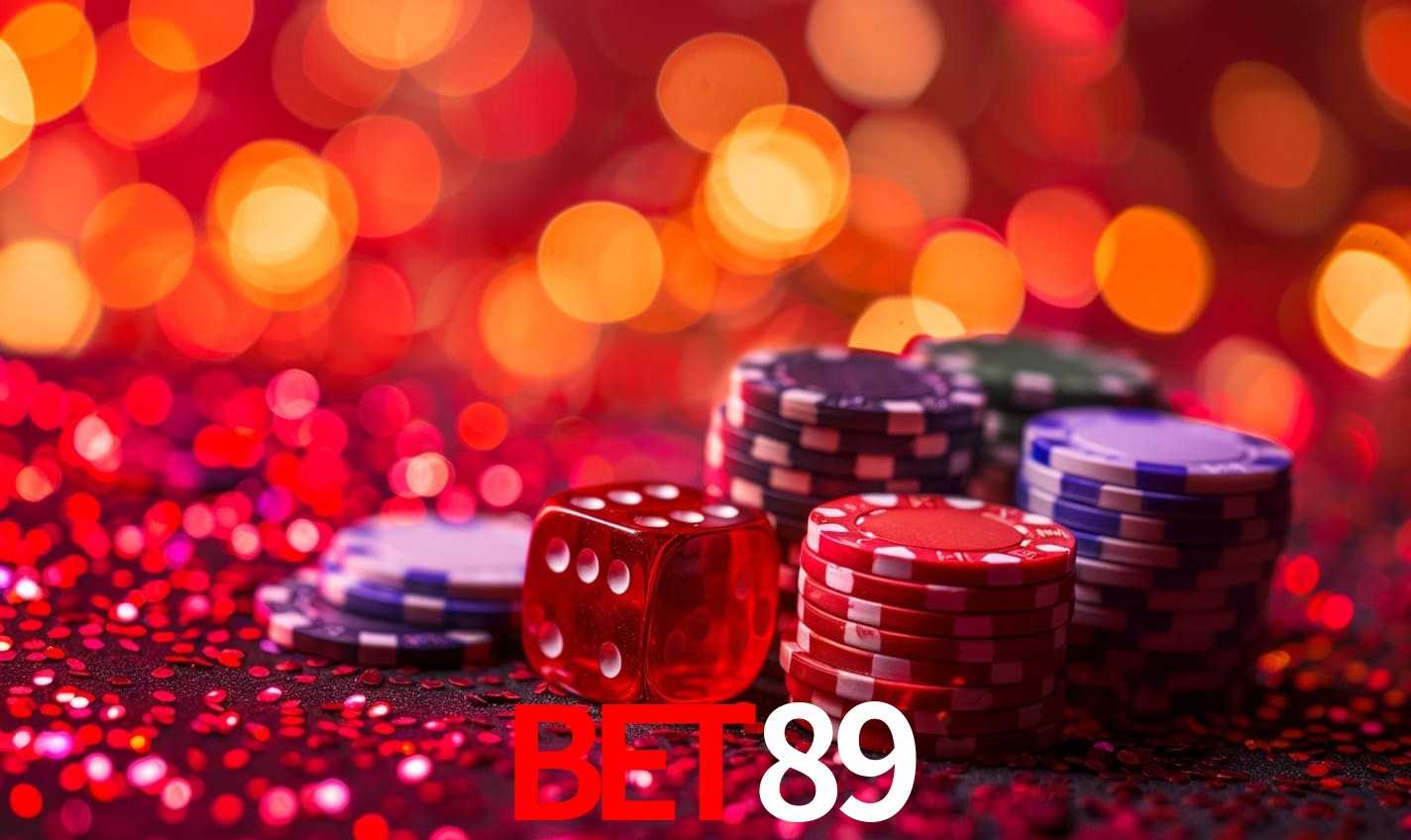 Casino Ao Vivo BET89